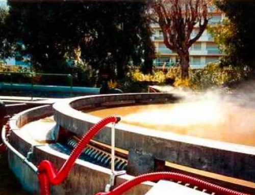 Koku Arıtma Sistemleri