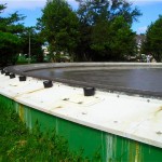 koku giderme ünitesi